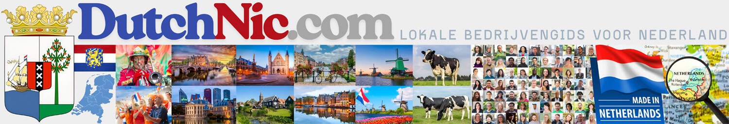 Gemaakt in Nederland - ONLY Meppel